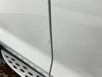 2017 Mercedes-Benz GLE GLE 350
