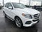 2017 Mercedes-Benz GLE GLE 350
