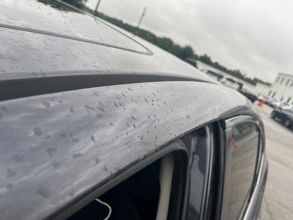 2010 Subaru Legacy Limited Moon
