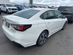 2024 Subaru Legacy AWD