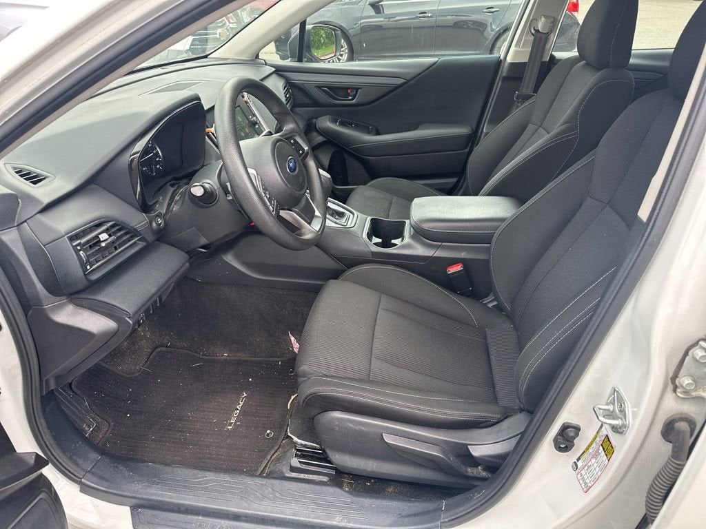 2024 Subaru Legacy AWD