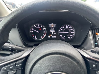 2024 Subaru Legacy AWD