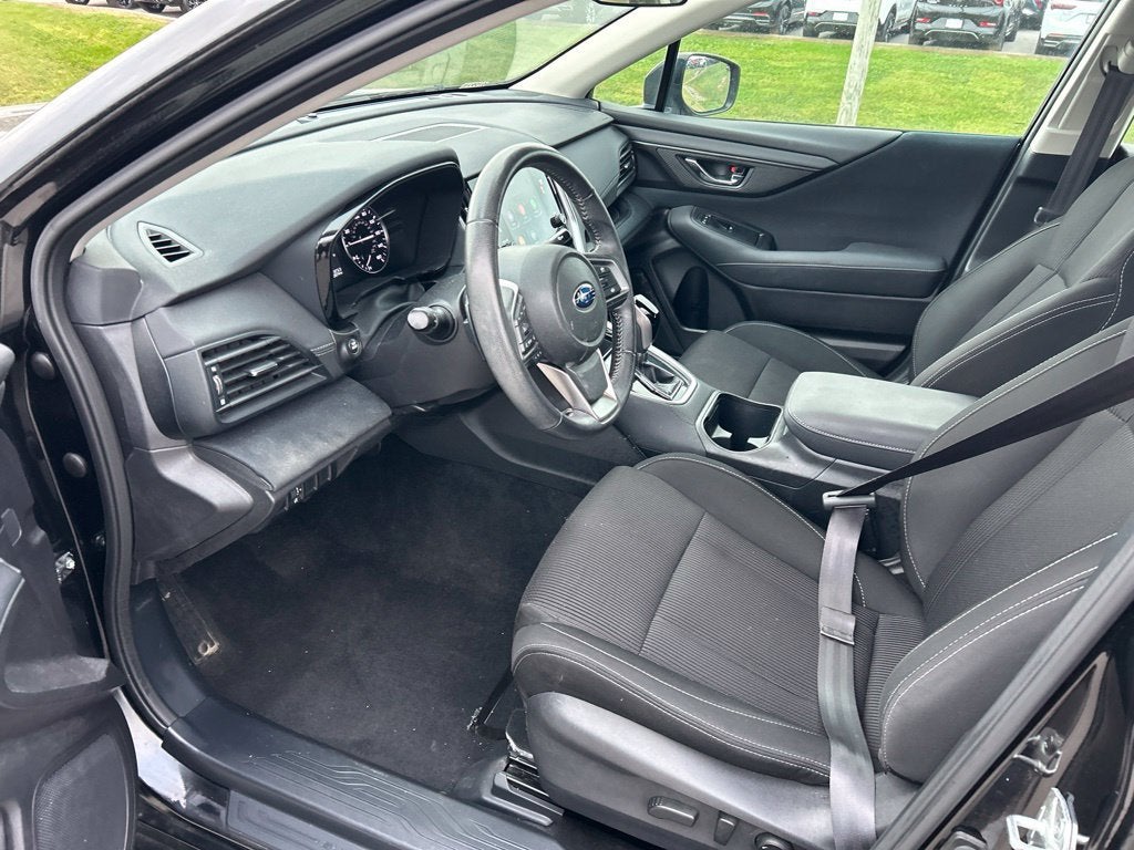 2023 Subaru Legacy Premium