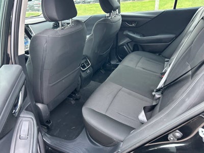 2023 Subaru Legacy Premium