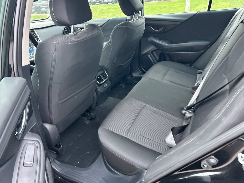 2023 Subaru Legacy Premium