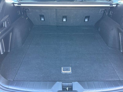 2024 Subaru Outback Base