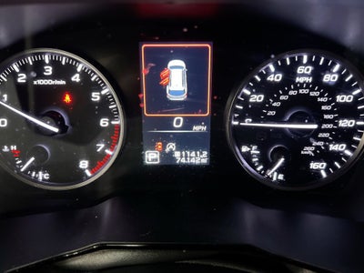 2024 Subaru Outback Base
