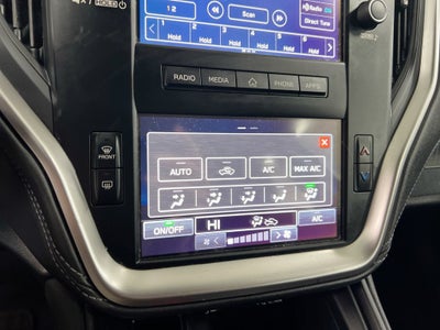 2024 Subaru Outback Base