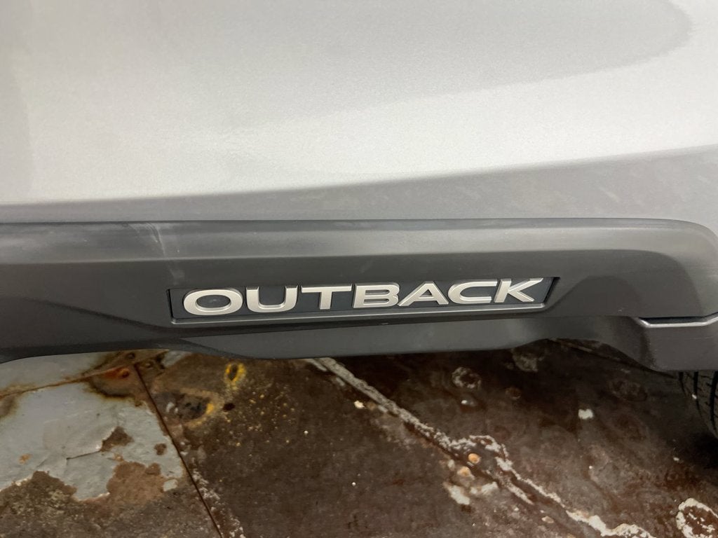 2024 Subaru Outback Base