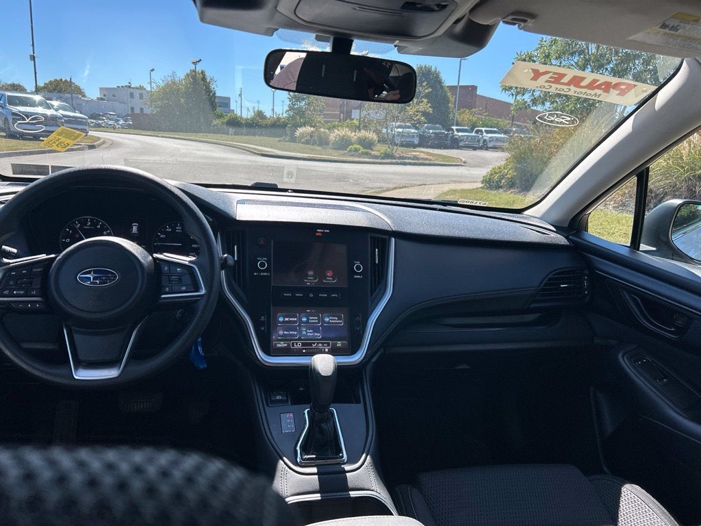 2024 Subaru Outback Base