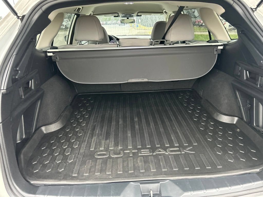 2024 Subaru Outback Premium