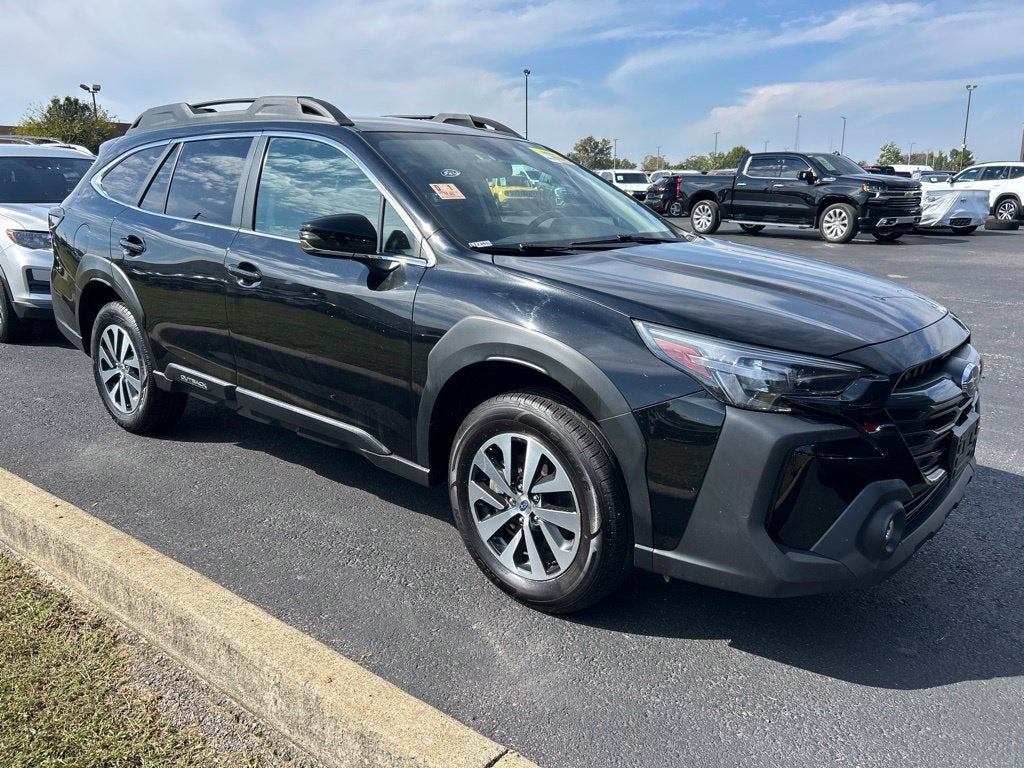 2023 Subaru Outback Premium
