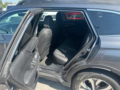 2021 Subaru Outback Limited XT