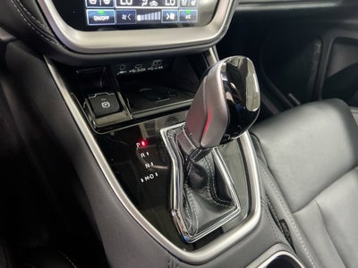 2024 Subaru Outback Touring XT