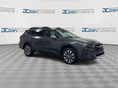 2024 Subaru Outback Touring XT