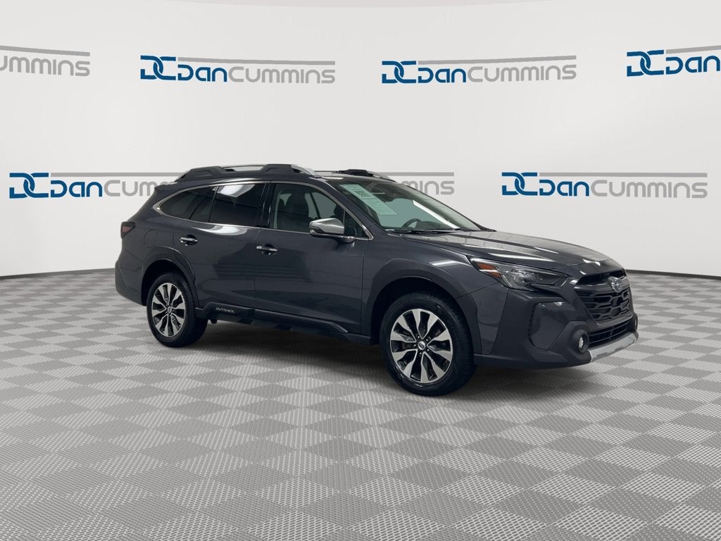2024 Subaru Outback Touring XT
