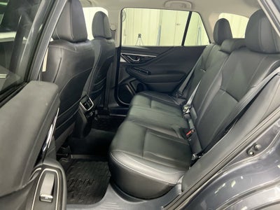 2024 Subaru Outback Touring XT