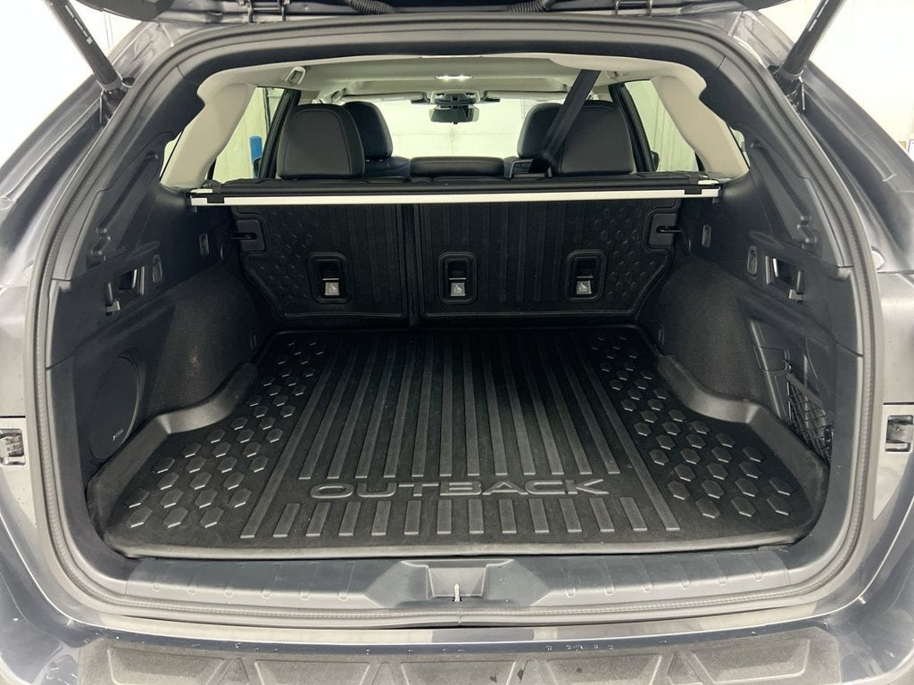 2024 Subaru Outback Touring XT