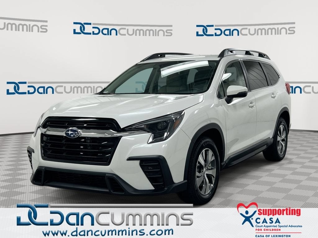 2023 Subaru Ascent Premium
