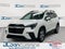 2023 Subaru Ascent Premium
