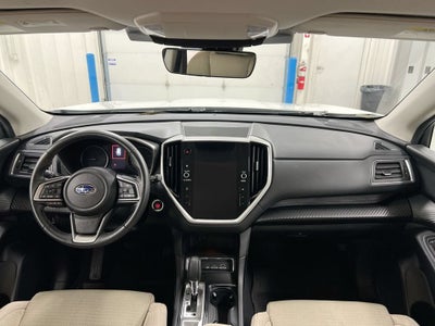 2023 Subaru Ascent Premium