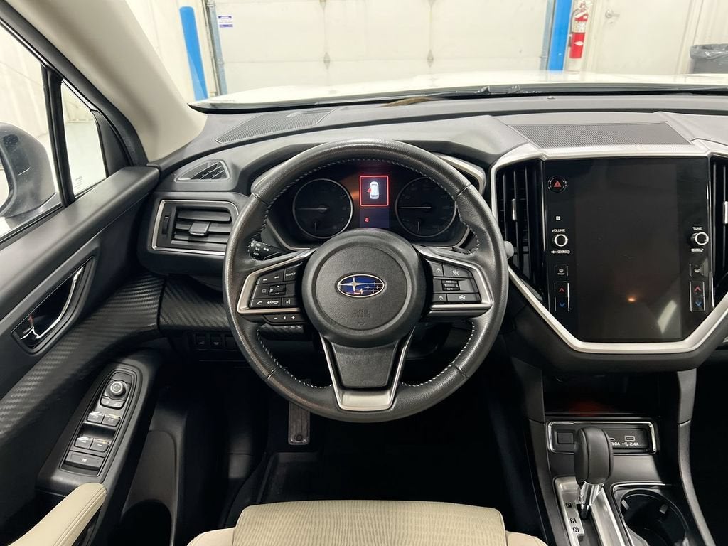 2023 Subaru Ascent Premium