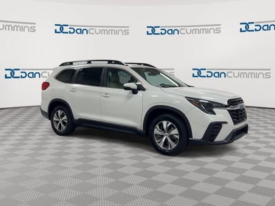 2023 Subaru Ascent Premium