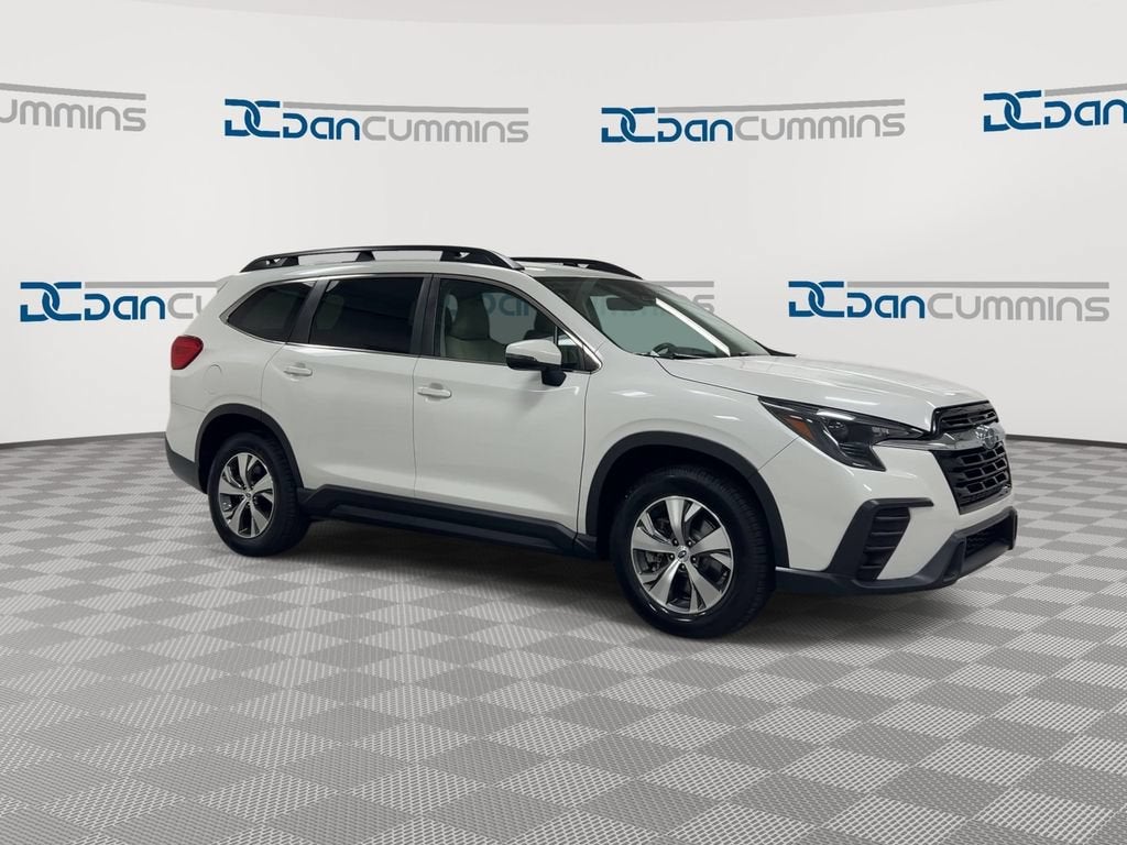 2023 Subaru Ascent Premium