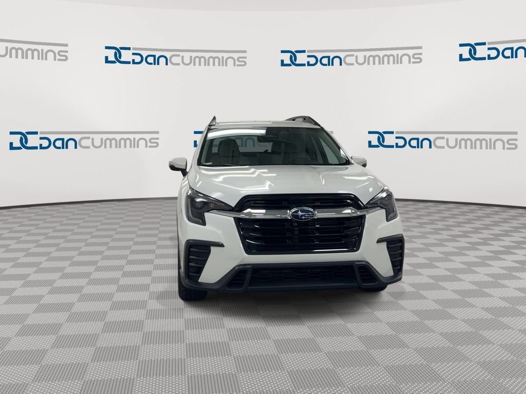 2023 Subaru Ascent Premium