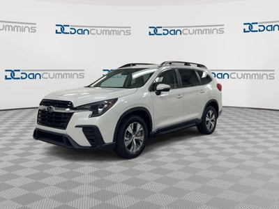 2023 Subaru Ascent Premium