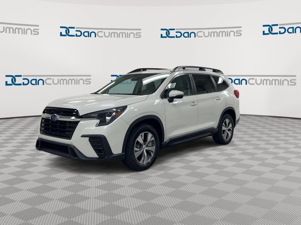 2023 Subaru Ascent Premium
