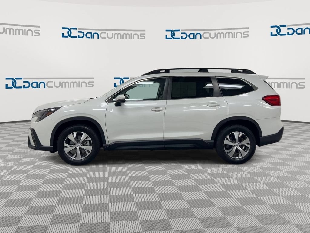 2023 Subaru Ascent Premium