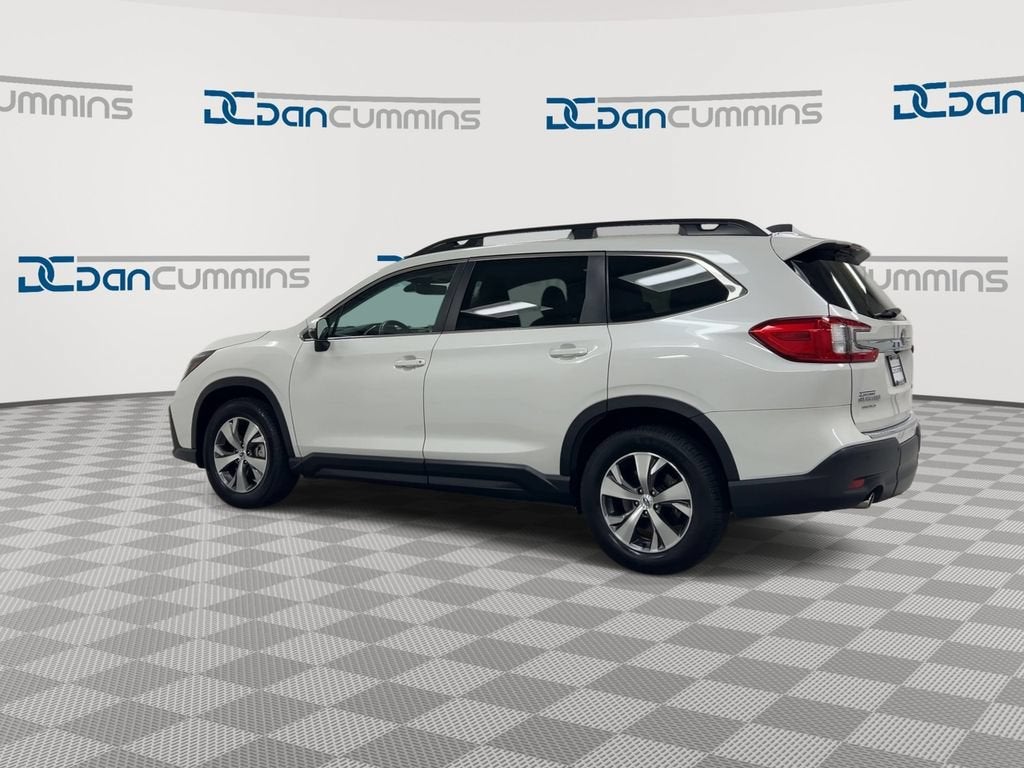 2023 Subaru Ascent Premium