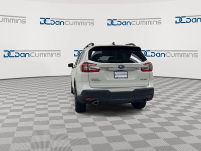 2023 Subaru Ascent Premium