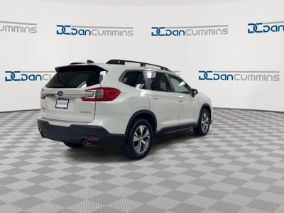 2023 Subaru Ascent Premium
