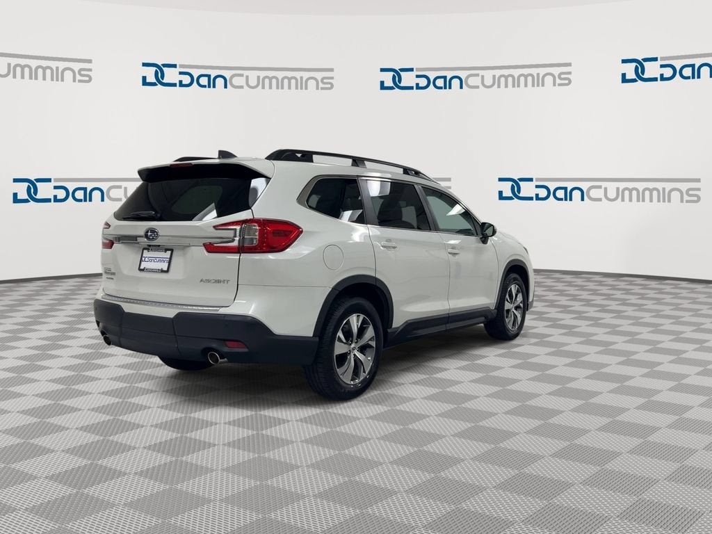 2023 Subaru Ascent Premium