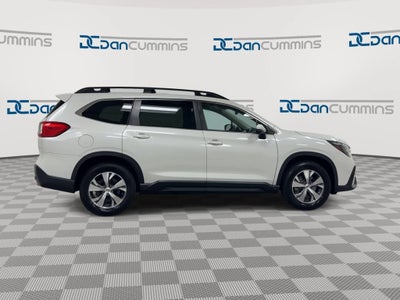 2023 Subaru Ascent Premium