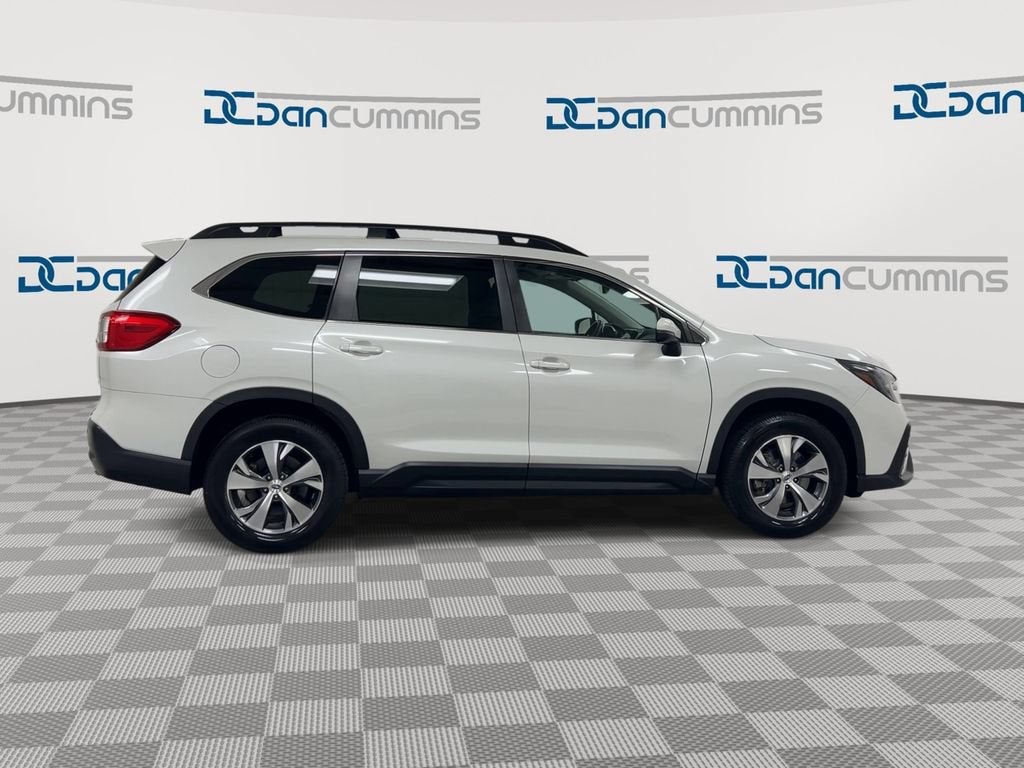 2023 Subaru Ascent Premium