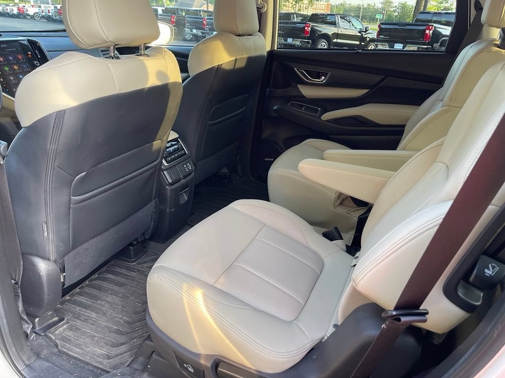 2026 Subaru Ascent Limited