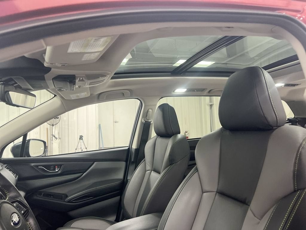 2024 Subaru Ascent Onyx Edition