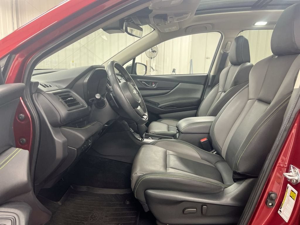 2024 Subaru Ascent Onyx Edition