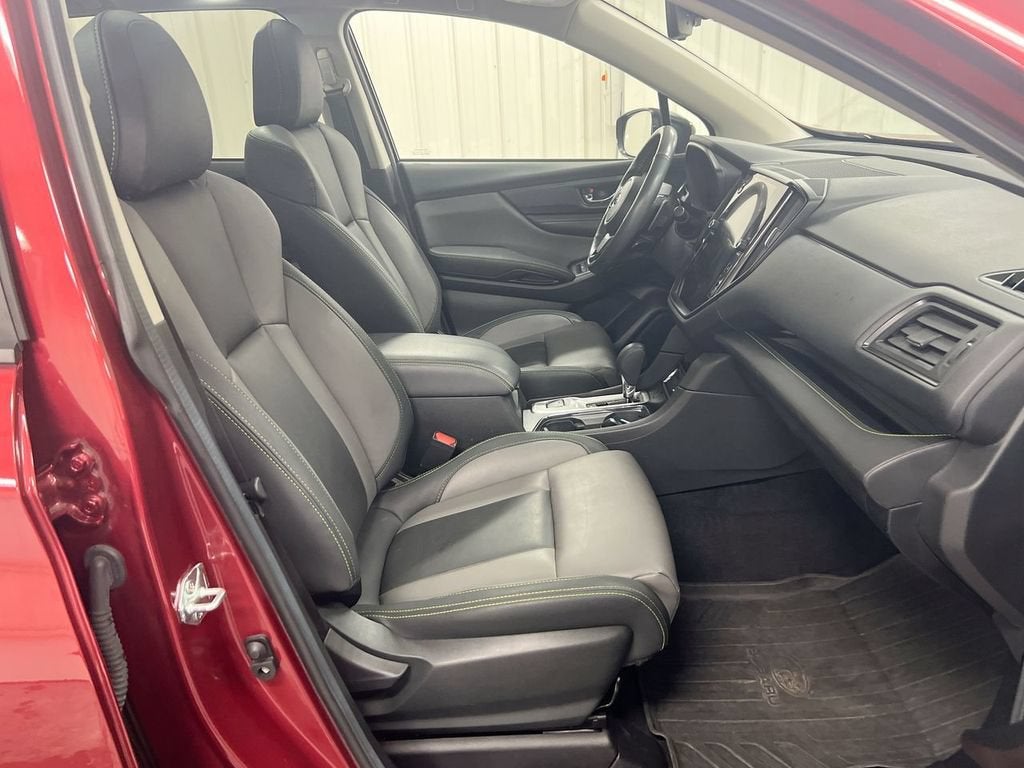2024 Subaru Ascent Onyx Edition