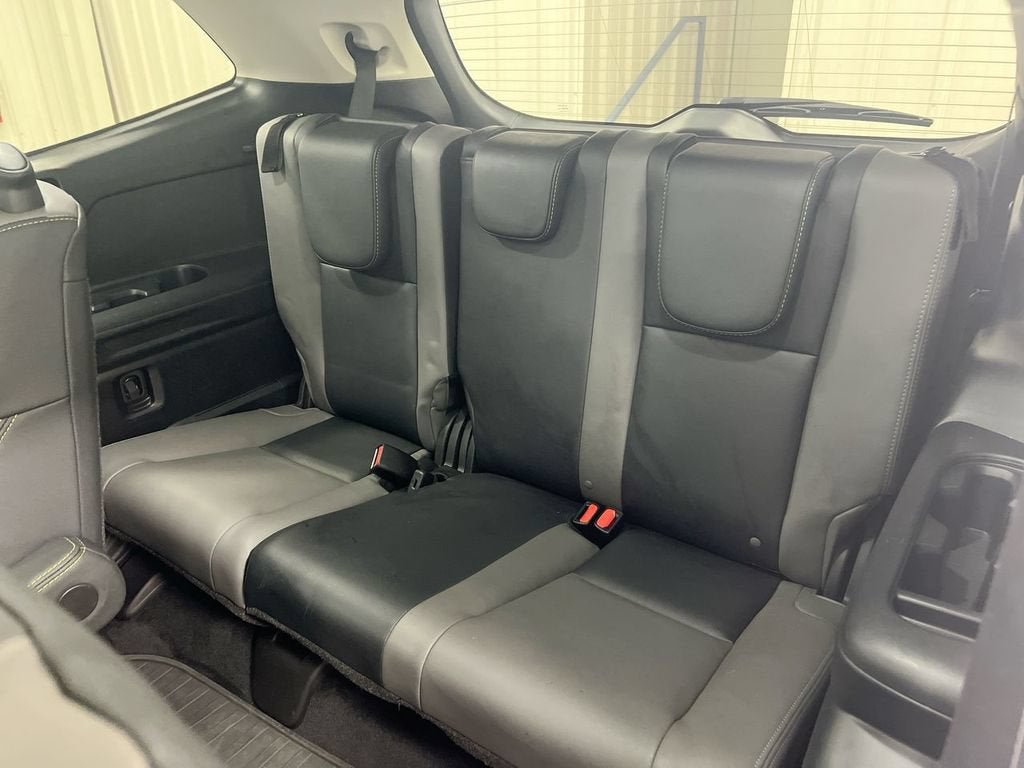 2024 Subaru Ascent Onyx Edition
