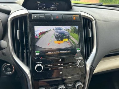 2022 Subaru Ascent Limited