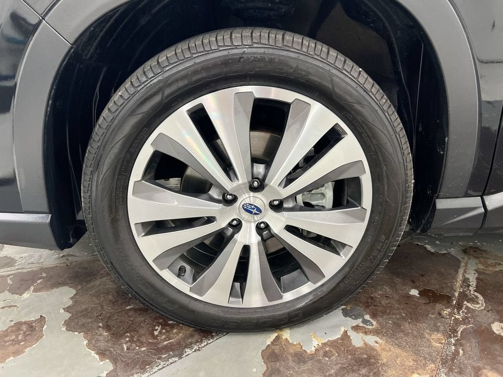 2022 Subaru Ascent Limited