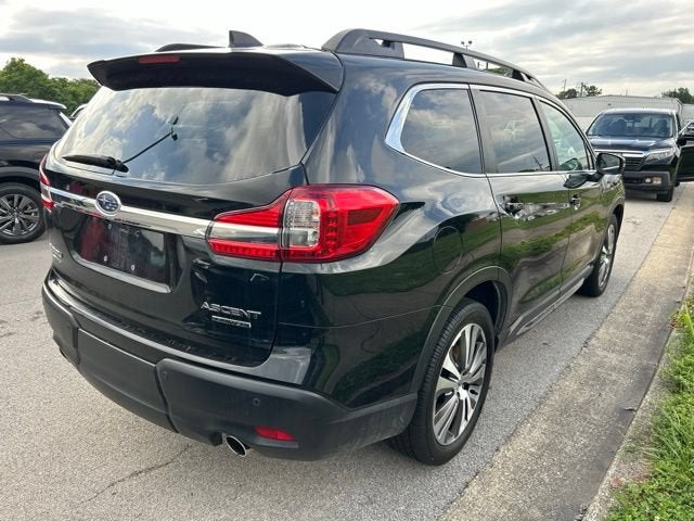 2022 Subaru Ascent Limited
