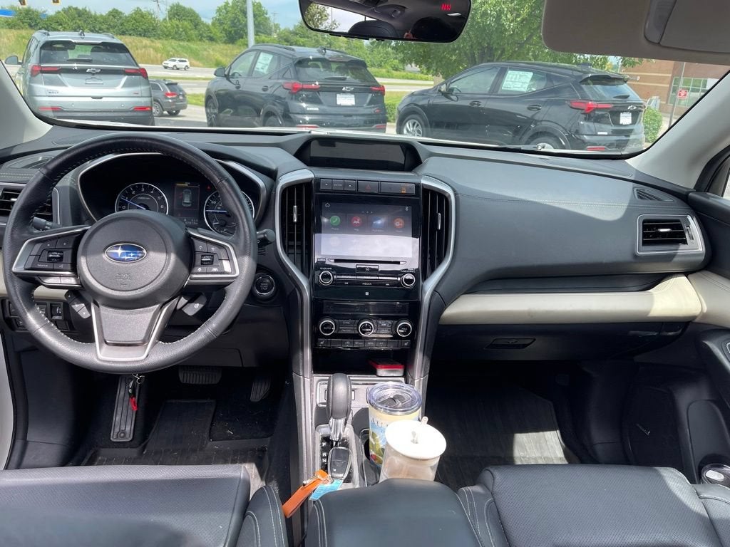 2020 Subaru Ascent Limited