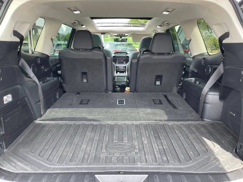 2020 Subaru Ascent Limited