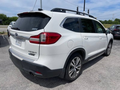 2020 Subaru Ascent Limited