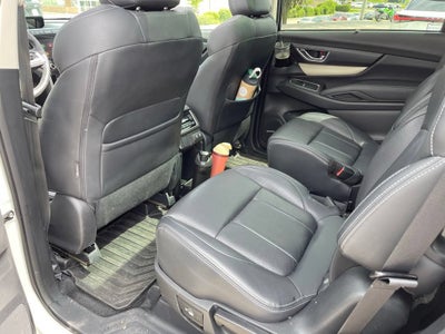 2020 Subaru Ascent Limited